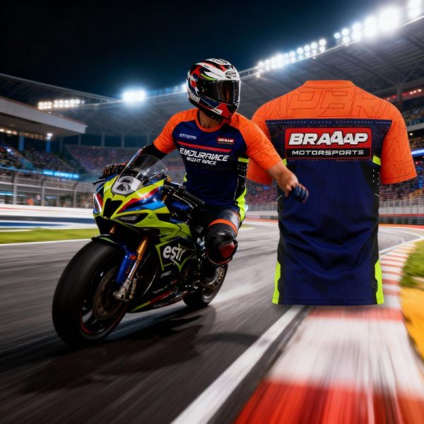 BRAAAP ENDURANCE MERCHANDISE - Image 2