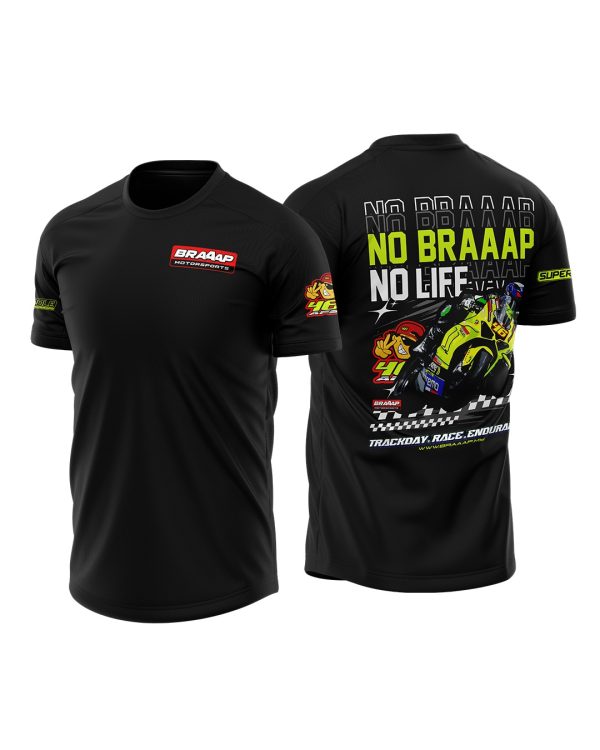 "NO BRAAAP, NO LIFE" - AFS46 - Image 3