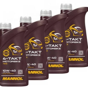 LUCKY DRAW REDEMPTION - MANNOL ENGINE OIL